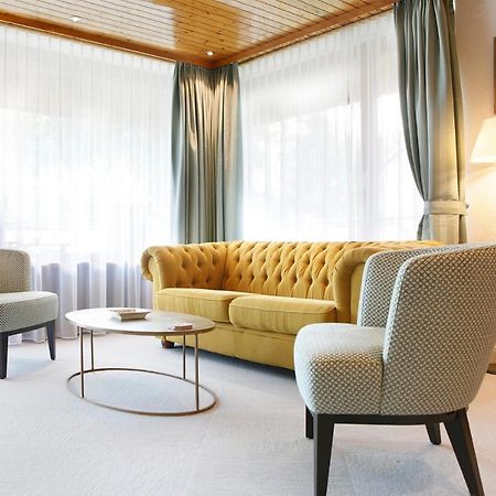 Ferienresort Am Mattenweg Hinterzarten Luaran gambar
