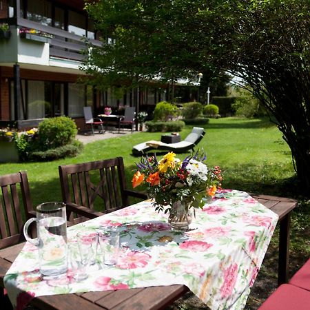 Ferienresort Am Mattenweg Hinterzarten Luaran gambar