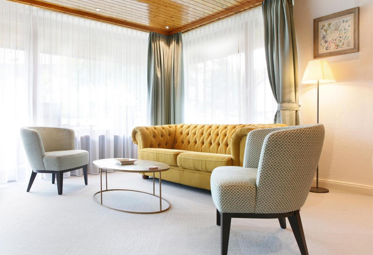 Ferienresort Am Mattenweg Hinterzarten Luaran gambar