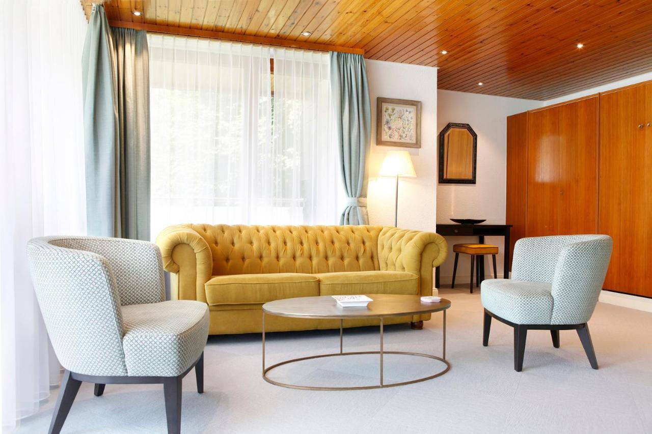 Ferienresort Am Mattenweg Hinterzarten Luaran gambar