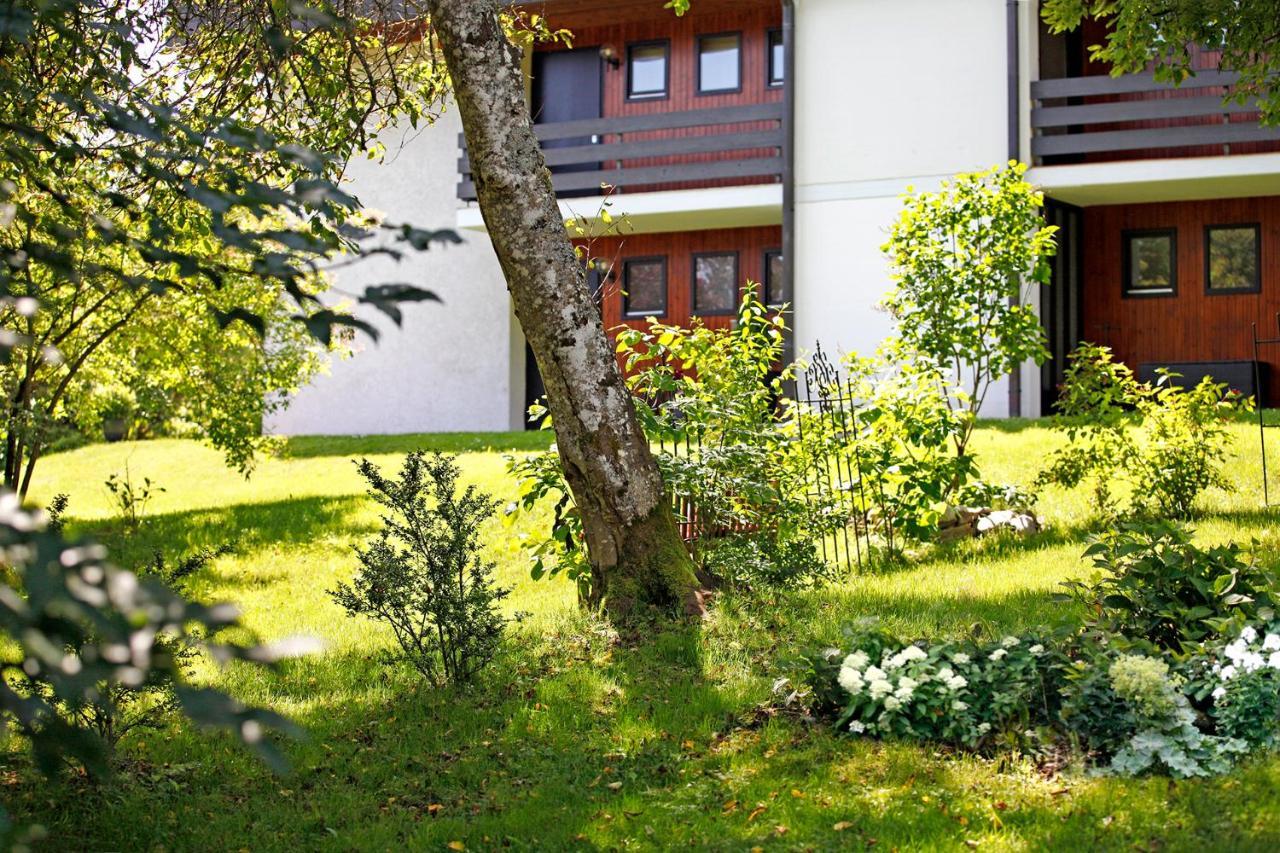 Ferienresort Am Mattenweg Hinterzarten Luaran gambar