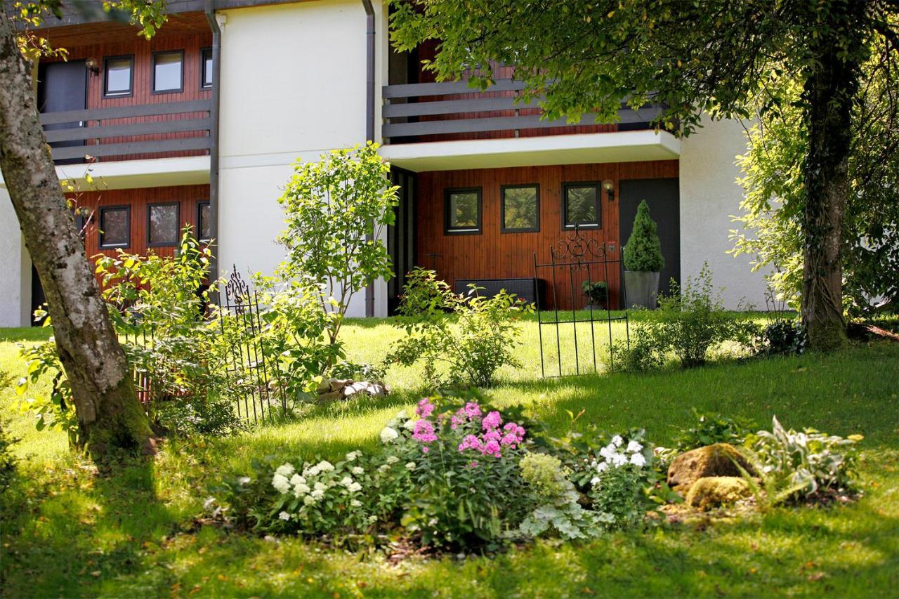 Ferienresort Am Mattenweg Hinterzarten Luaran gambar