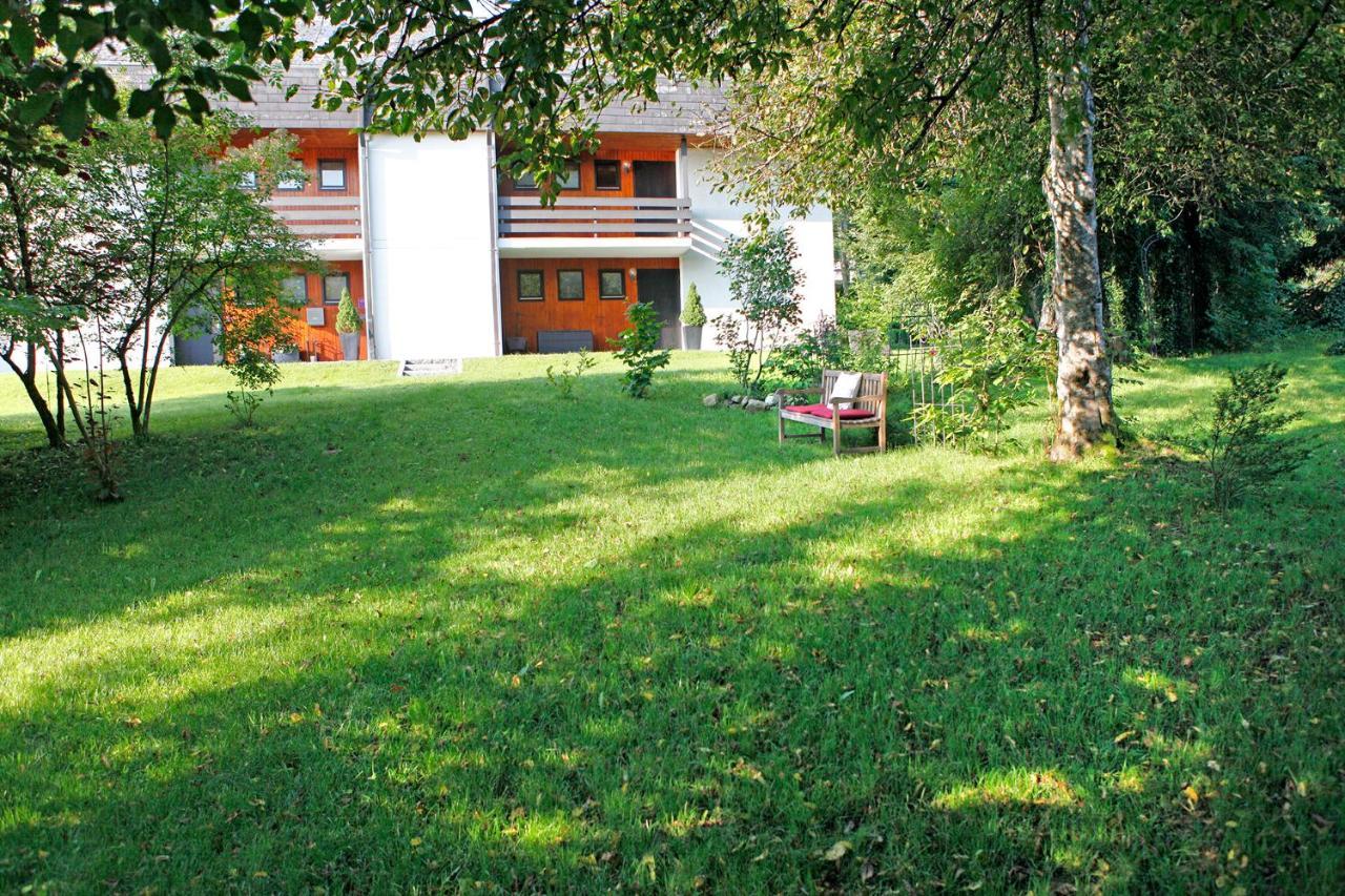 Ferienresort Am Mattenweg Hinterzarten Luaran gambar