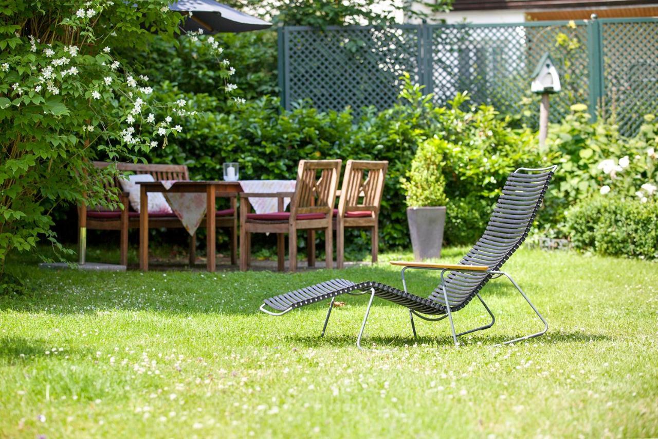 Ferienresort Am Mattenweg Hinterzarten Luaran gambar