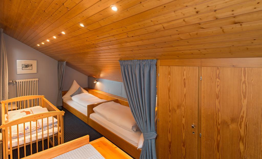 Ferienresort Am Mattenweg Hinterzarten Bilik gambar