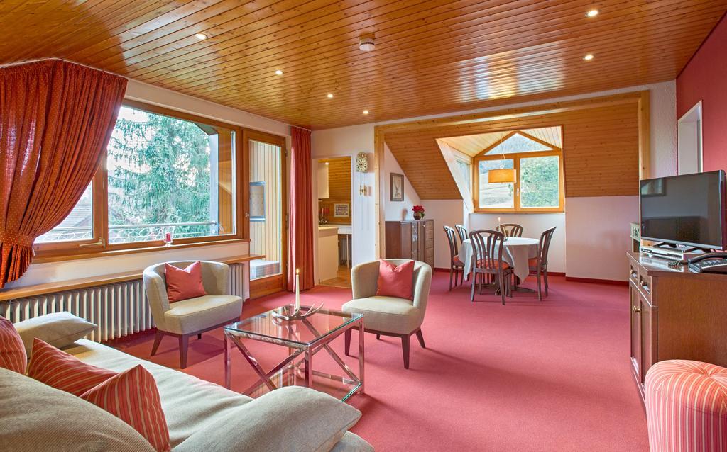 Ferienresort Am Mattenweg Hinterzarten Luaran gambar