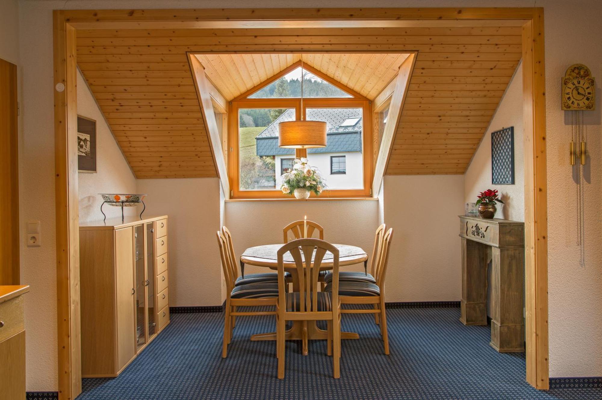 Ferienresort Am Mattenweg Hinterzarten Bilik gambar