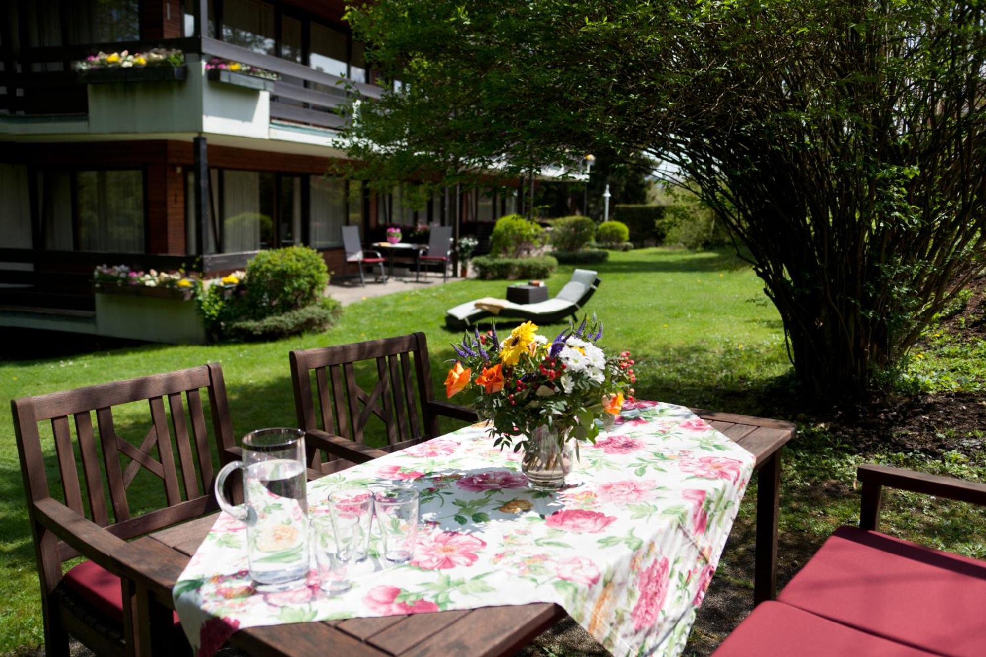 Ferienresort Am Mattenweg Hinterzarten Luaran gambar