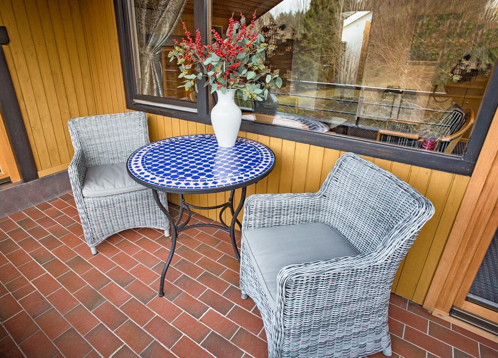 Ferienresort Am Mattenweg Hinterzarten Bilik gambar