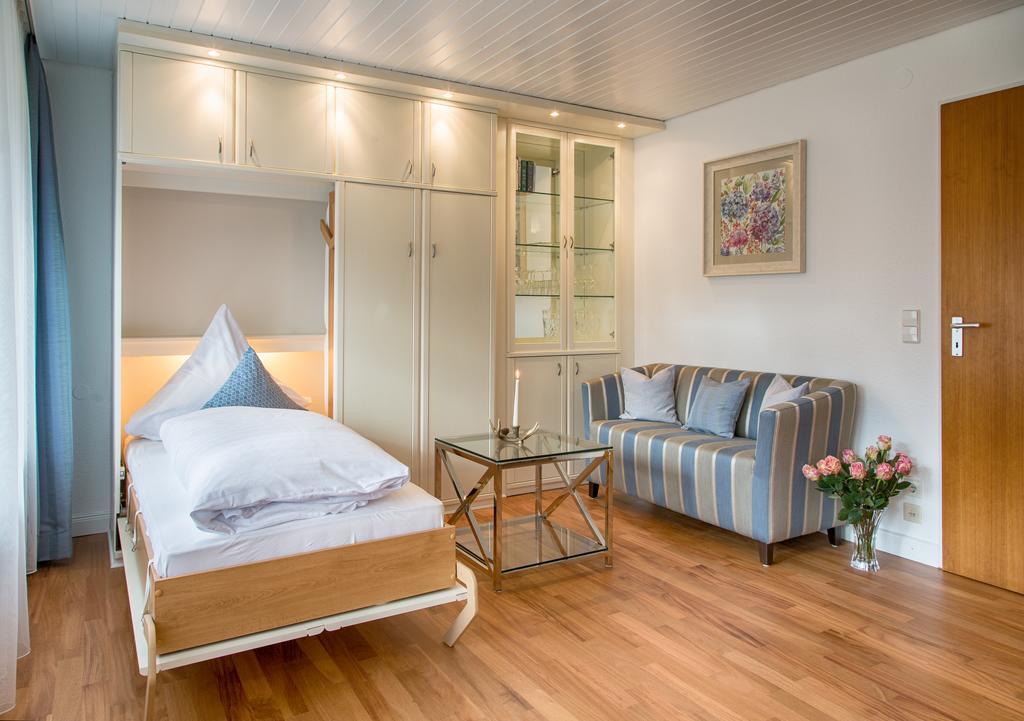Ferienresort Am Mattenweg Hinterzarten Bilik gambar