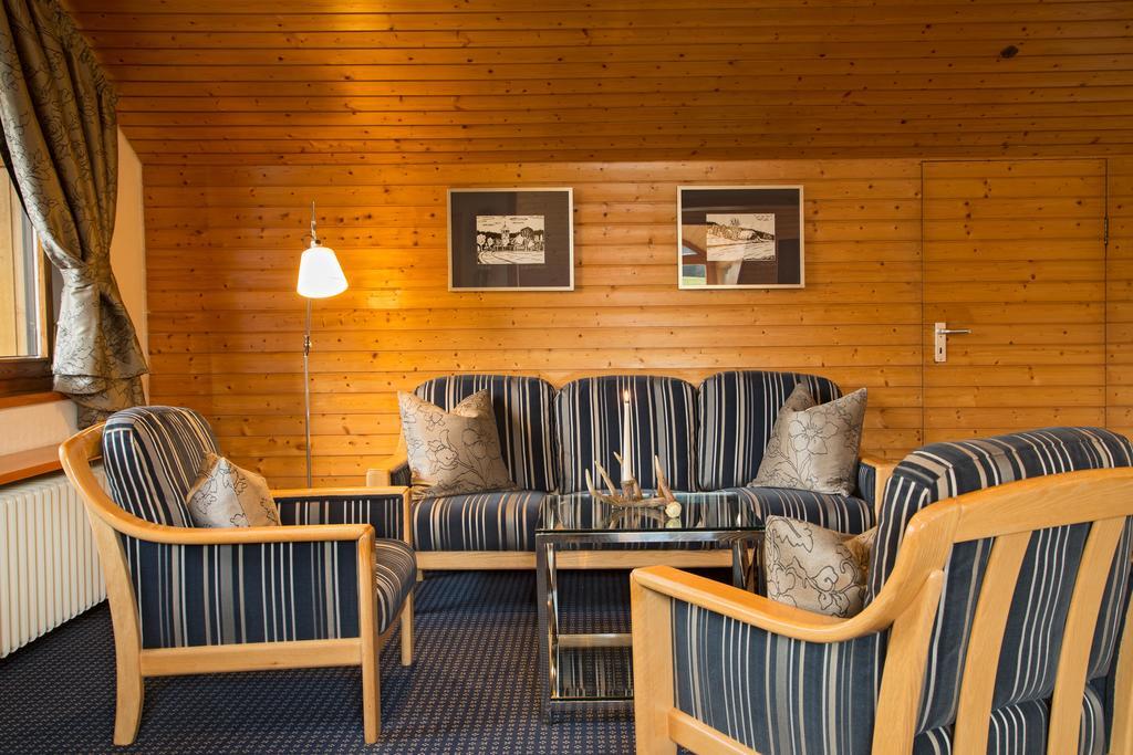 Ferienresort Am Mattenweg Hinterzarten Bilik gambar