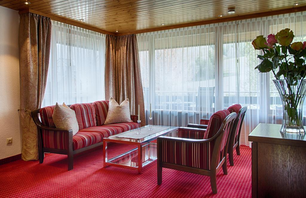 Ferienresort Am Mattenweg Hinterzarten Bilik gambar