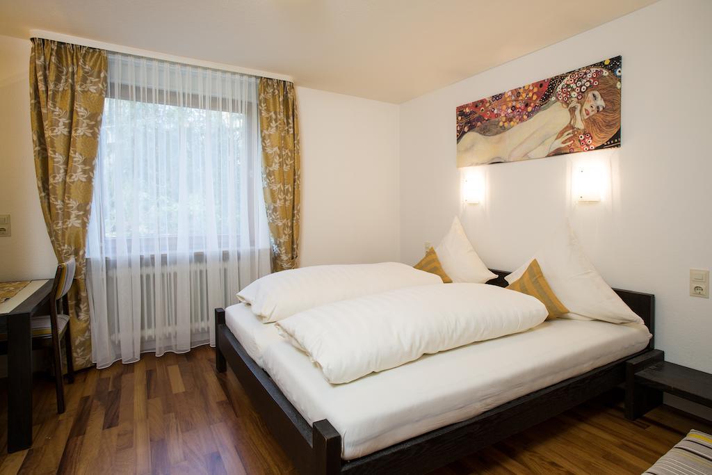 Ferienresort Am Mattenweg Hinterzarten Bilik gambar