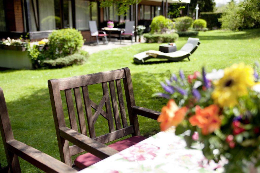 Ferienresort Am Mattenweg Hinterzarten Bilik gambar