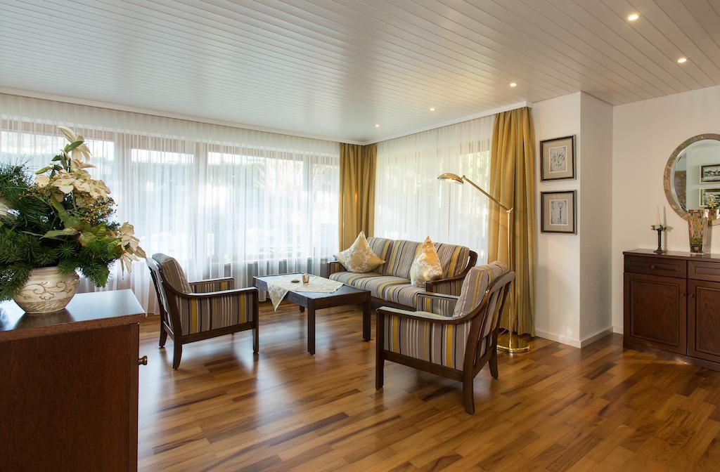 Ferienresort Am Mattenweg Hinterzarten Bilik gambar