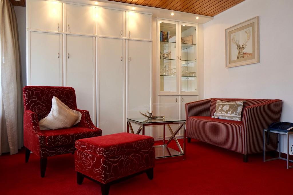 Ferienresort Am Mattenweg Hinterzarten Luaran gambar