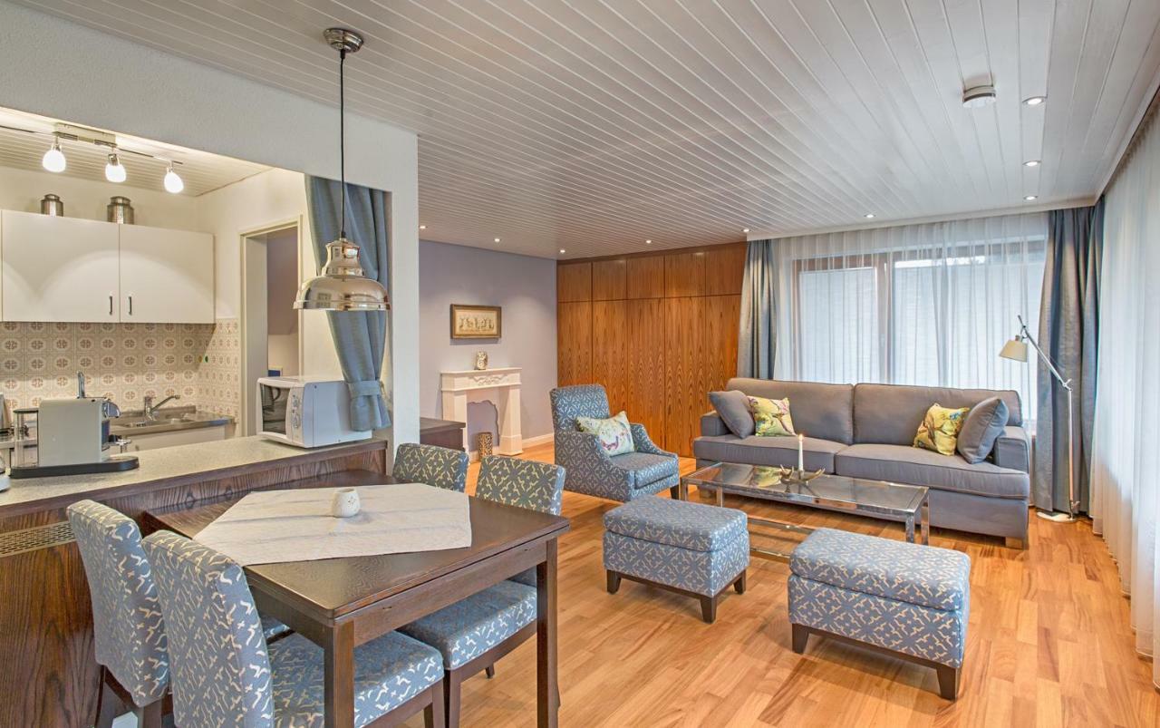 Ferienresort Am Mattenweg Hinterzarten Luaran gambar
